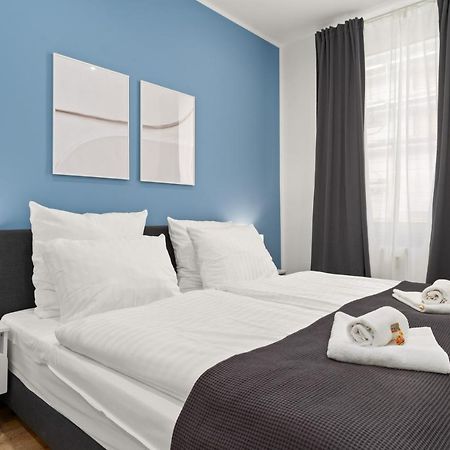 Shiny Homes - Elegant City Apartments بيليفيلد المظهر الخارجي الصورة